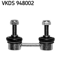 Stang, stabilisator, bakaksel begge sider, SUBARU FORESTER, IMPREZA Kombi, IMPREZA Sedan, 20470SA010, 20470SA011