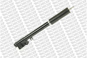 Støtdemper, Bakaksel, SEAT IBIZA I, MALAGA, 021157200A, 3949772, 3950126, SE023157200A, SEO23157200A