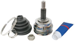 Ytre drivknute, VOLVO 440, 460, 480, 3433105