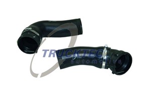 Ladeluftslange, BMW 5 [E60], 5 Touring [E61], 11 61 7 790 090 n.cpl., 11 61 7 790 090