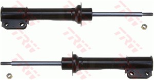 Støtdemper, Framaksel, RENAULT MEGANE Scenic, SCÉNIC Minibus, minivan I, 77 00 844 056