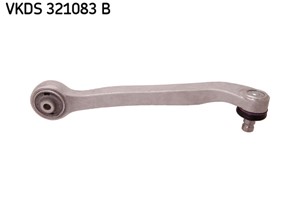 Bærebru, Foran, Framaksel høyre, Øvre, AUDI A6 Allroad C6, A6 C6, A6 C6 Avant, A8 D3, VW PHAETON, 4E0 407 506 B, 4E0 407 506 E