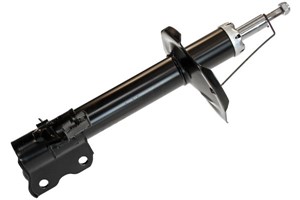 Støtdemper, Framaksel venstre, NISSAN X-TRAIL I, 54303-8H600, 54303-8H625, 54303-8H700, 54303-8H725