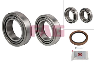 Hjullagersett, Framaksel, DAEWOO,ISUZU,OPEL,SSANGYONG,VAUXHALL, 3 28 109, 3 30 019, 3 30 020, 3 30 023, 328109, 330019, 330020, 330023,