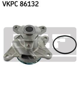 Vannpumpe, FIAT,MERCEDES-BENZ,NISSAN,OPEL,RENAULT,VAUXHALL, 15010-00Q1L, 21 01 087 96R, 21010-00Q2C, 44 23 053, 6000616650, 95517866, A