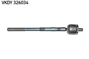 Aksialledd, parallellstang, framaksel, Høyre eller venstre, RENAULT ESPACE IV, VEL SATIS, 77 01 474 076, 77 01 478 552