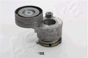 Spennarm, kilerem med ribber, NISSAN INTERSTAR Buss, INTERSTAR Skåp, PRIMASTAR Buss, PRIMASTAR Skåp, 1175000Q0A, 1175000Q1B, 1175000QAE
