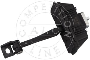 Dørfester, Bakre venstre, Høyre bak, BMW X5 [E53], 5122 8 402 561