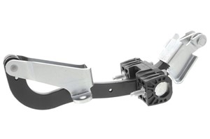 Dørfester, Bakre venstre, CITROËN JUMPER Buss, JUMPER Skåp, FIAT DUCATO Buss, DUCATO Skåp, PEUGEOT BOXER Buss, BOXER Skåp, 16 133 538 80