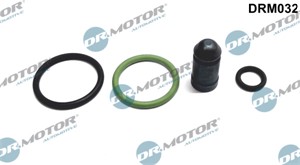 Reparasjonssett, pumpe-dyse-enhet, AUDI,SEAT,SKODA,VW, 03G198051C