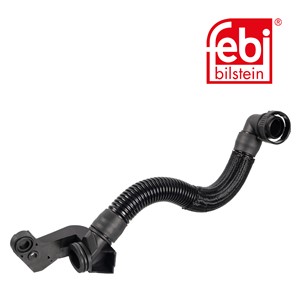 Slange, veivhuslufting, AUDI,SEAT,SKODA,VW, 06K 103 213 A, 06K 103 213 J, 6K 103 213 A, 6K 103 213 J