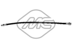Bremseslange, Framaksel, FIAT GRANDE PUNTO, IDEA, PANDA Skåp/halvkombi, PUNTO, PUNTO Skåp/halvkombi, LANCIA MUSA, 46760308, 51729492, 51