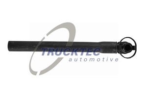 Slange, veivhuslufting, BMW 7 [E38], 11 15 1 437 642