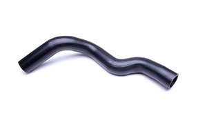 Ladeluftslange, FIAT DOBLO Minibus, minivan, DOBLO Skåp/stor limousine, 51767530, 51780737