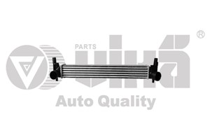 Ladeluftkjøler, AUDI,SEAT,SKODA,VW, 6R0145805