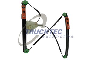 Vindusheis, Foran høyre, AUDI A3, A3 Sportback, 8P4 837 462 A, 8P4 837 462 B, 8P4 837 462
