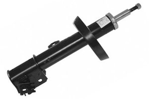 Støtdemper, Framaksel venstre, OPEL VECTRA B, VECTRA B Halvkombi, VECTRA B Kombi, VAUXHALL VECTRA, 0344307, 0344309, 344307, 344309, 721