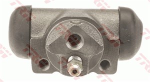Hjul bremsesylinder, Bakaksel, Høyre, Venstre, JEEP CHEROKEE, 05066158AA, 5066158AA