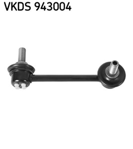 Stang, stabilisator, Høyre bakaksel, HONDA ACCORD VI, ACCORD VII, ACCORD Coupé VI, ACCORD Hatchback VI, ACCORD Tourer VII, 52320-S84-A01