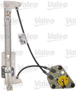 Vindusheis, Bak, Høyre, VW POLO V, POLO Sedan V, 6R4839462C, 6R4839462D, 6R4839462E, 6R4839462G