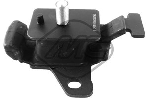 Lagring, motor, på begge sider, TOYOTA HILUX Pick-up VII, 12361-0L030, 12361-0L040, 12361-30080