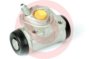 Hjul bremsesylinder, Bakaksel, Venstre bakaksel, TOYOTA, 4757005010