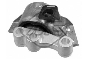 Lagring, motor, Framaksel, Høyre, FIAT DOBLO Buss, DOBLO Cargo, DOBLO Flak/chassi, LINEA, 51815197, 51980334