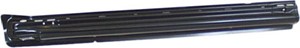 Fjæringsmontering, Høyre, TOYOTA HILUX Pick-up V, VW TARO, 57411 35010