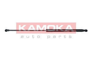 Pneumatisk fjær, motorpanser, Foran, TOYOTA LAND CRUISER PRADO, 534400W220, 534500W180