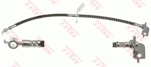 Bremseslange, Framaksel, Høyre, HYUNDAI i30, i30 Kombi, 58732-2L000