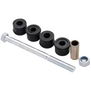 Stang, stabilisator, framaksel, Høyre eller venstre, MITSUBISHI, 4056A191, MR392730