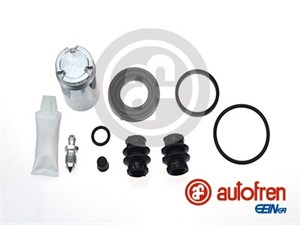 Reparasjonssett, bremseklave, Bakaksel, LAND ROVER,MERCEDES-BENZ,RENAULT, 000 423 23 81, 000 423 24 81, 4232481, 440019012R, 440110675R,