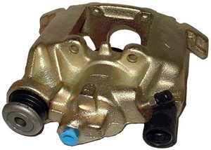 Bremsecaliper, Venstre bakaksel, PEUGEOT 406, 406 Break, 406 Coupé, 4400G9, 4400H8
