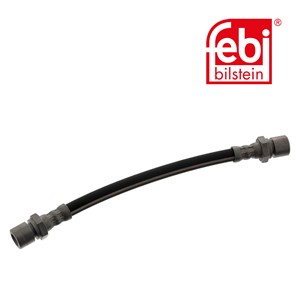 Bremseslange, bakaksel begge sider, DAEWOO,OPEL,SAAB,VAUXHALL, 004565719, 04565719, 05 62 094, 05 62 346, 090235999, 090445758, 45 65 71