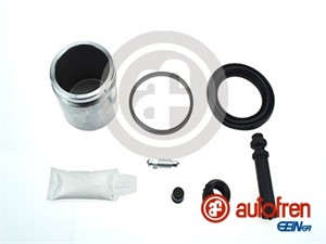 Reparasjonssett, bremseklave, Framaksel, MAZDA MX-5 I, MX-5 II, NA01-33-61X, NA01-33-71X, NA75-33-61X, NA75-33-71X, NAZ5-33-98Z, NAZ5-33