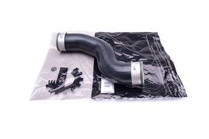 Ladeluftslange, BMW X3 [E83], 11613435259, 3435259