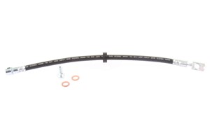 Bremseslange, Framaksel, Høyre, Venstre, SEAT AROSA, VW LUPO I, POLO, POLO III, 3A0 611 701, 6N0 611 701 A, 6N0 611 701 B, 6N0 611 701