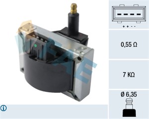 Tennspole, CITROËN,PEUGEOT, 31250-05010, 31250-05101, 31250-12340, 31250-12360, 31250-20340, 31250-52030, 31250-52031, 31250-52100, 5623