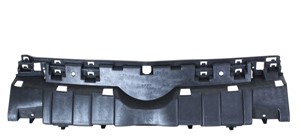 Radiatorgitter, FIAT PANDA, 0000051880201, 51880201