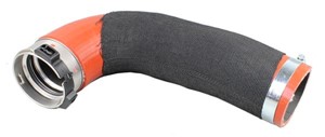 Ladeluftslange, Nedre venstre, NISSAN,OPEL,RENAULT,VAUXHALL, 144600828R, 1446300Q1G, 14463-00Q1G, 1446300Q2B, 14463-00Q2B, 44 21 018, 44