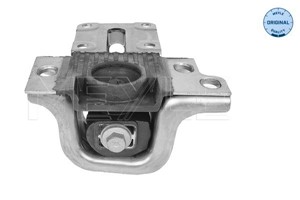 Lagring, motor, Venstre, CITROËN,FIAT,PEUGEOT, 1346984080, 1363378080, 1846.C2, 71753300