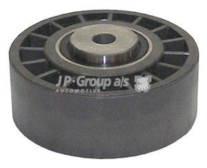 Strammerull, kilerem med ribber, MERCEDES-BENZ, 1032000570, 1112020119, A1032000570, A1112020119