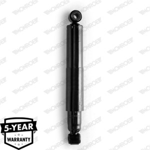 Støtdemper, Bakaksel, ISUZU TFR/TFS Pick-up, OPEL CAMPO, 4301738, 4302351, 4314861, 4314862, 436277, 8944336970, 8944731860, 8944731870,