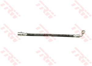 Bremseslange, Bakaksel, Ytre, Framaksel venstre, Venstre bakaksel, Høyre, Venstre, LEXUS LX, TOYOTA LAND CRUISER 100, LAND CRUISER 90, 9
