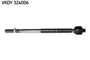Aksialledd, parallellstang, framaksel, Høyre eller venstre, FORD MONDEO III, MONDEO Turnier III, 1S7C 3280 BB, 4111327