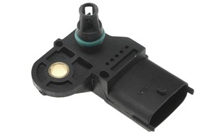 Sensor, ladetrykk, ALFA ROMEO,CHEVROLET,CITROËN,FIAT,FORD,FORD USA,HONDA,LANCIA,LDV,MAZDA,OPEL,PEUGEOT,SAAB,SUZUKI,VAUXHALL,VOLVO, 04627