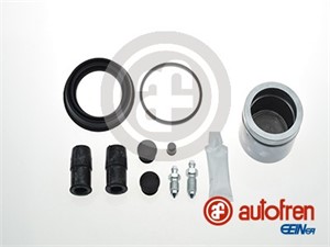 Reparasjonssett, bremseklave, Framaksel, AUDI,BMW,CADILLAC,FORD,MAZDA,OPEL,SAAB,SEAT,SKODA,VAUXHALL,VOLVO,VW, 1 368 542, 1 368 543, 1K0