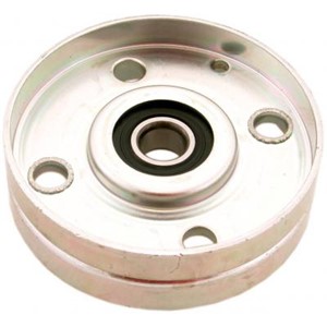Strammerull, kilerem med ribber, NISSAN, 11927-4F115