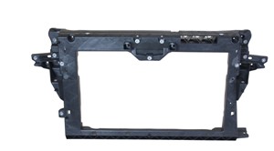 Front kledning, MITSUBISHI COLT VI, COLT CZC Cabriolet VI, 5256A541, 5256A948, MN105057
