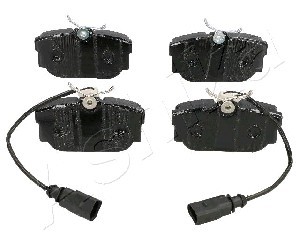 Bremseklosser sett, Bakaksel, FORD,SEAT,VW, 1133448, 5M212M008AA, 7D0698451, 7D0698451A, 7D0698451B, 7D0698451C, 7D0698451D, 7D0698451E,